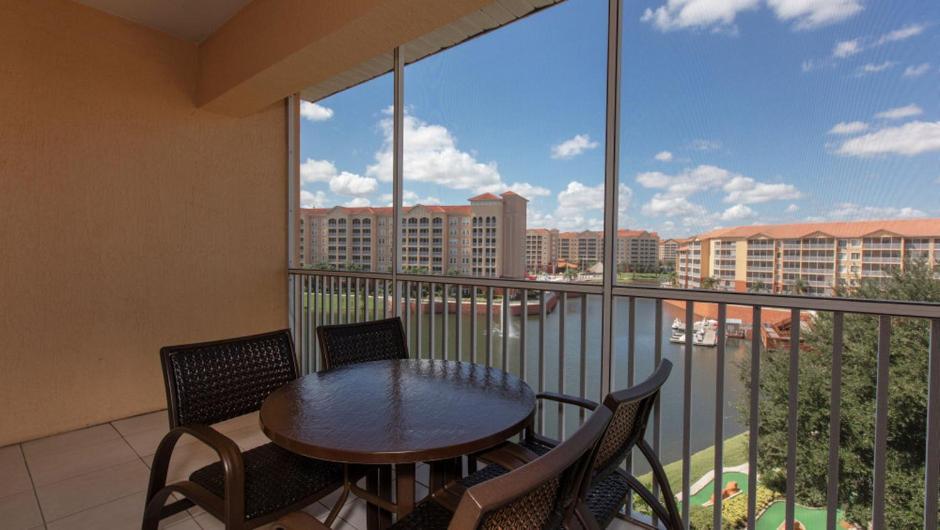 Westgate Town Center Resort Orlando Exterior foto